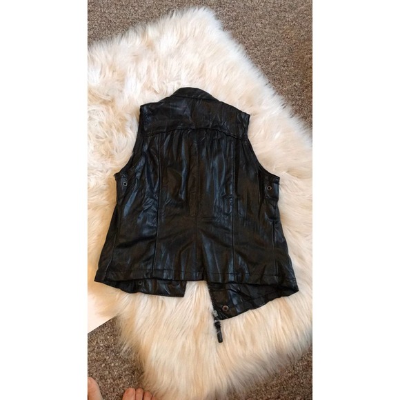 ⤵️Vintage Miley Cyrus size S - Picture 4 of 8